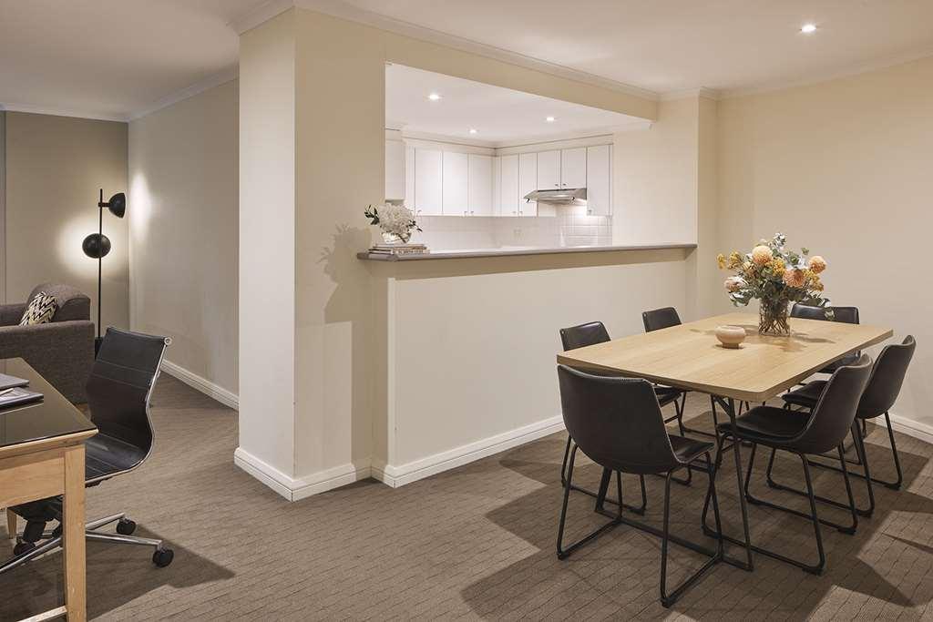 Rydges Darling Square Apartment Hotel Sydney Room photo