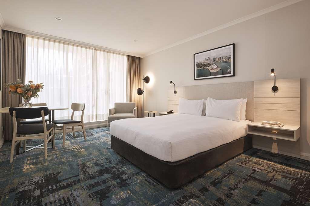 Rydges Darling Square Apartment Hotel Sydney Room photo